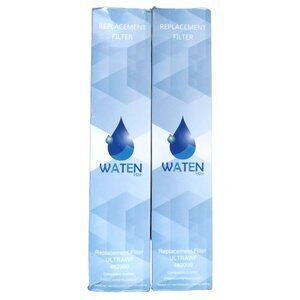 **NEW** 2-Pack Replacement Water Filter Pure Source Ultra ULTRAWF 469999